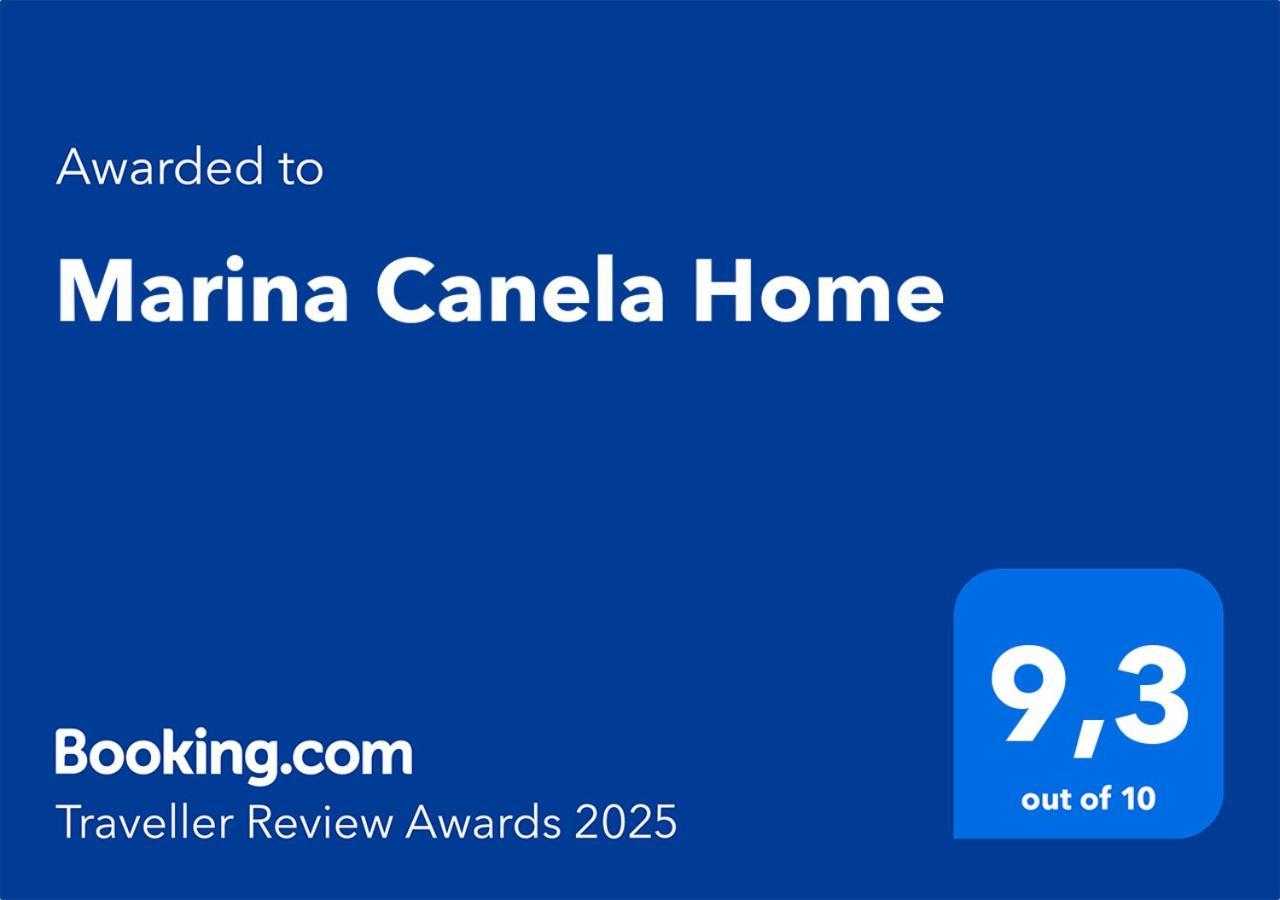 Marina Canela Home Isla Canela Esterno foto